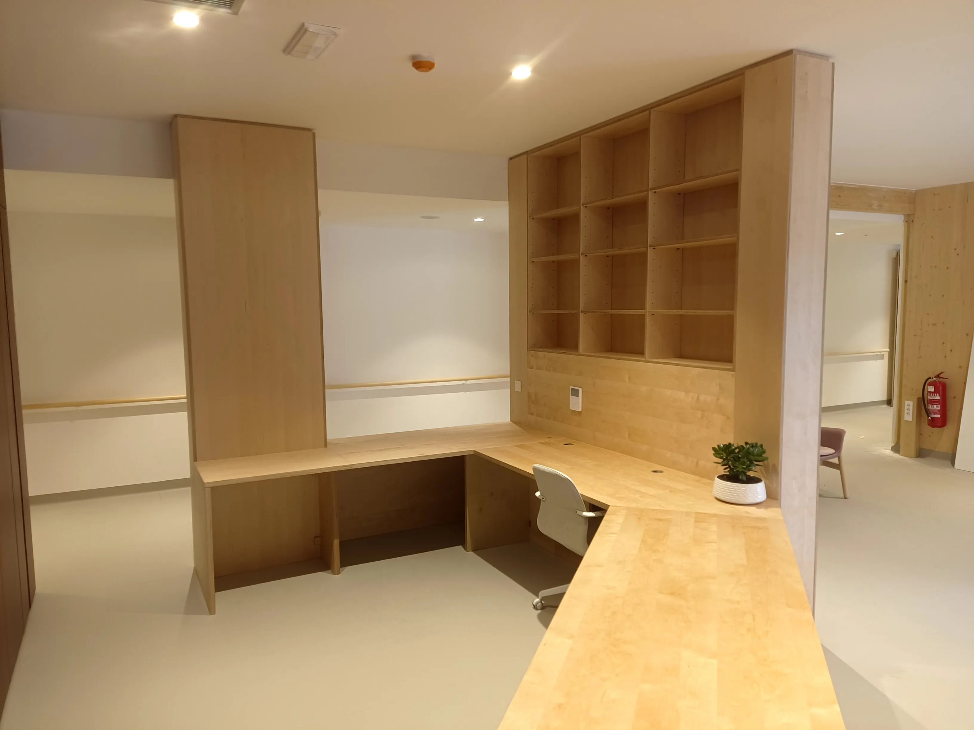 Elegantna recepcija po meri